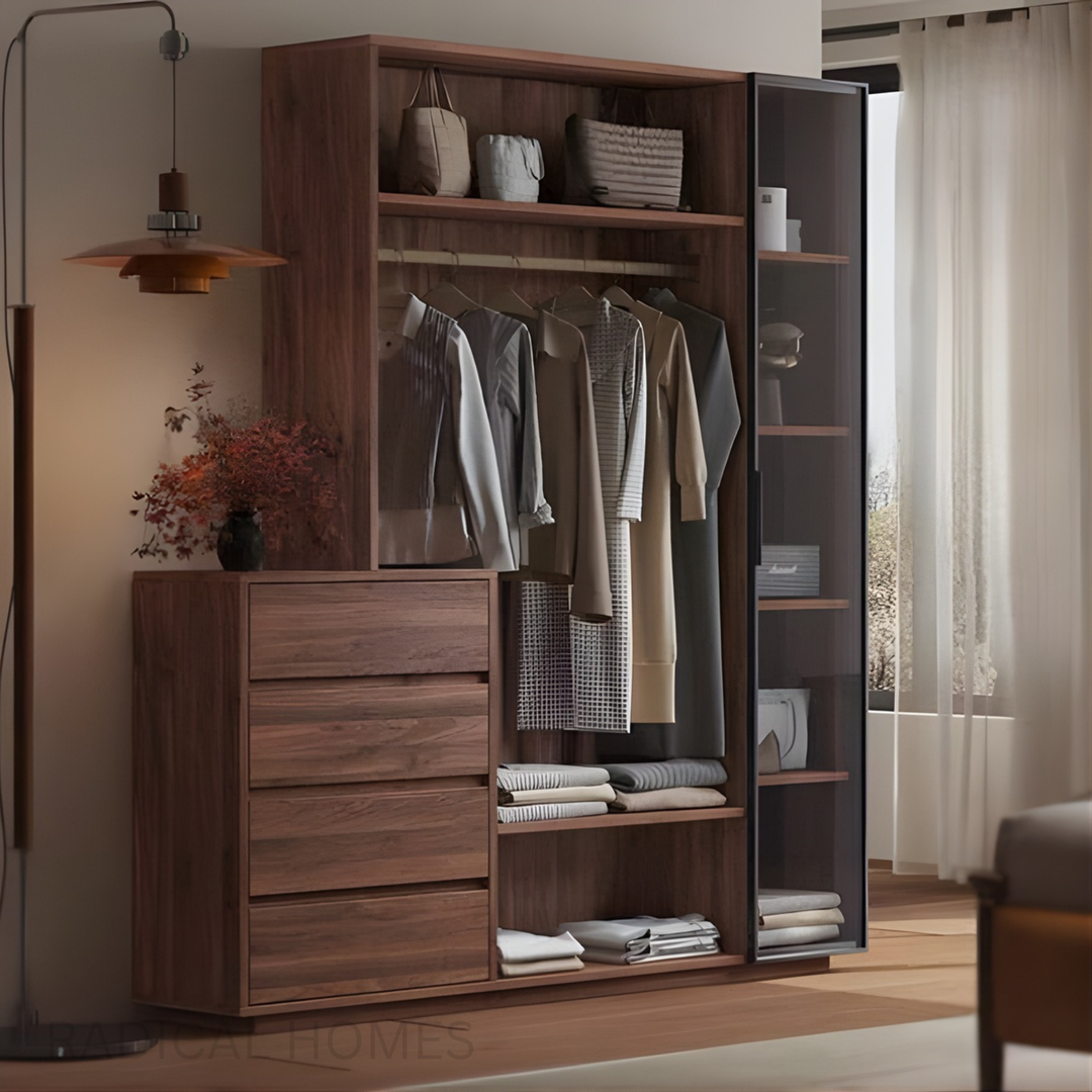 wardrobe singapore