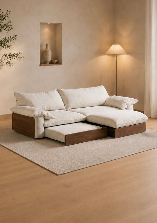 Living Room Furniture Singapore – Modern & Stylish