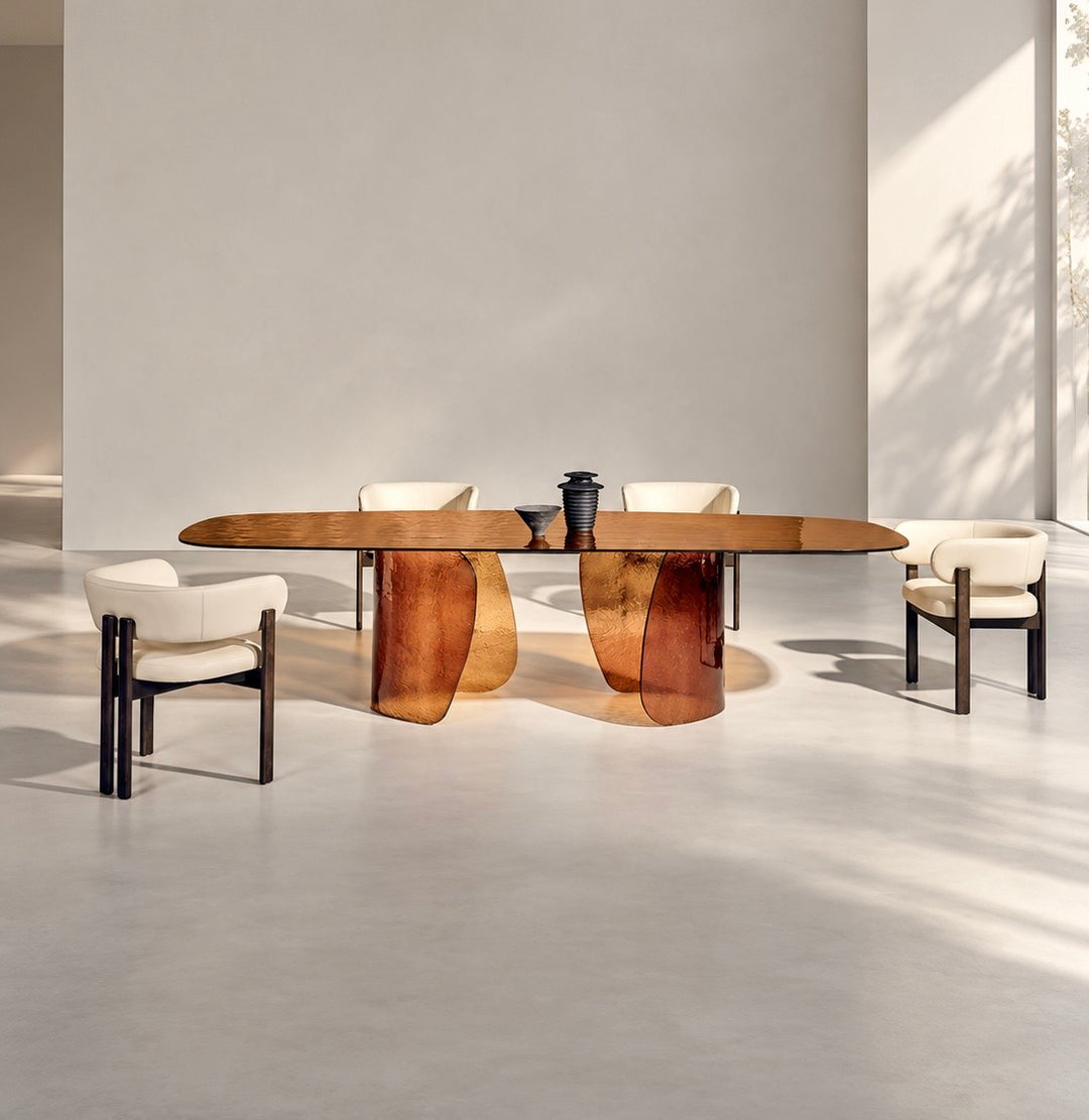 Glass Dining Tables