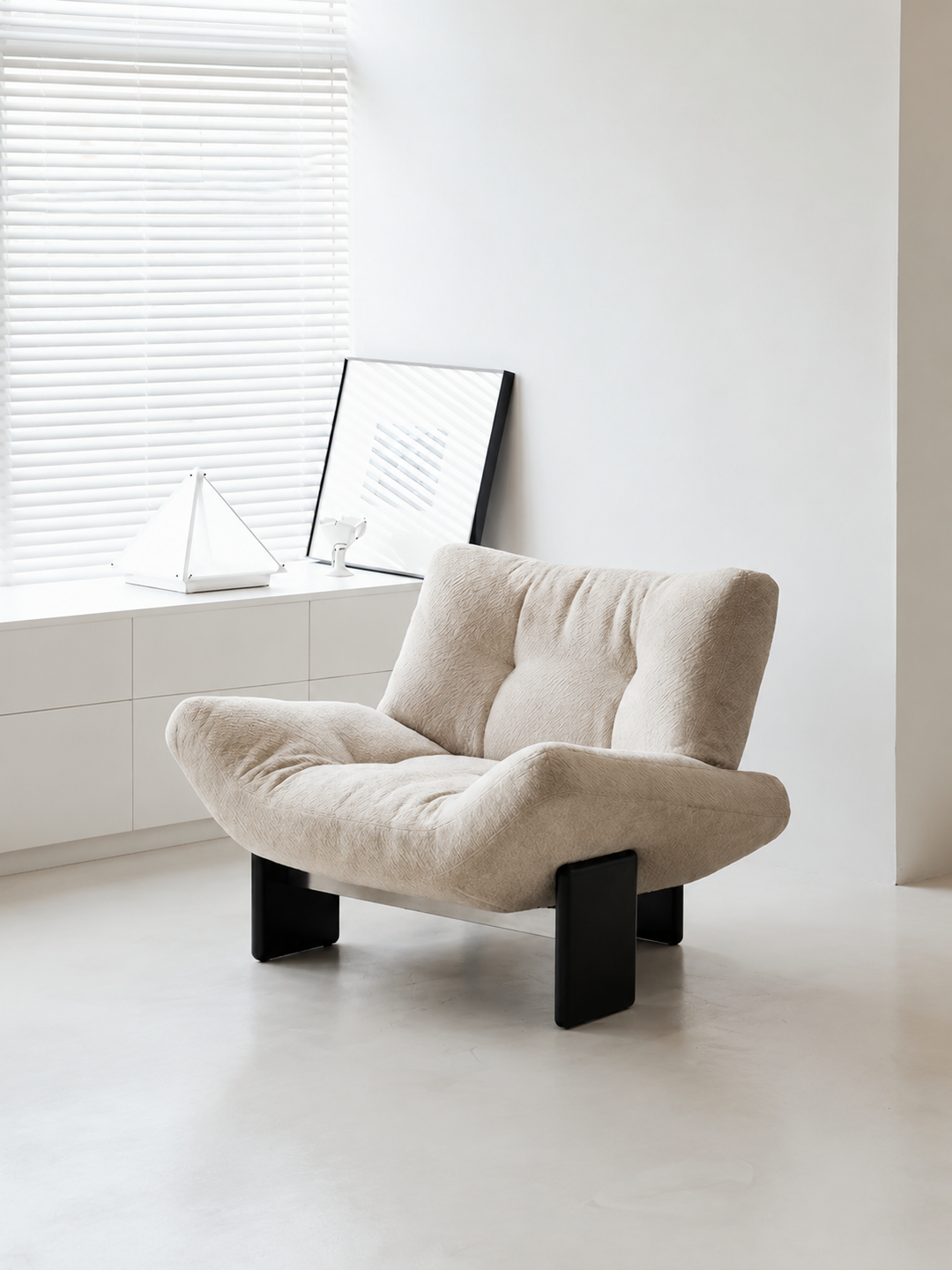 Accent Lounge Chairs Singapore – Stylish & Comfy Designs