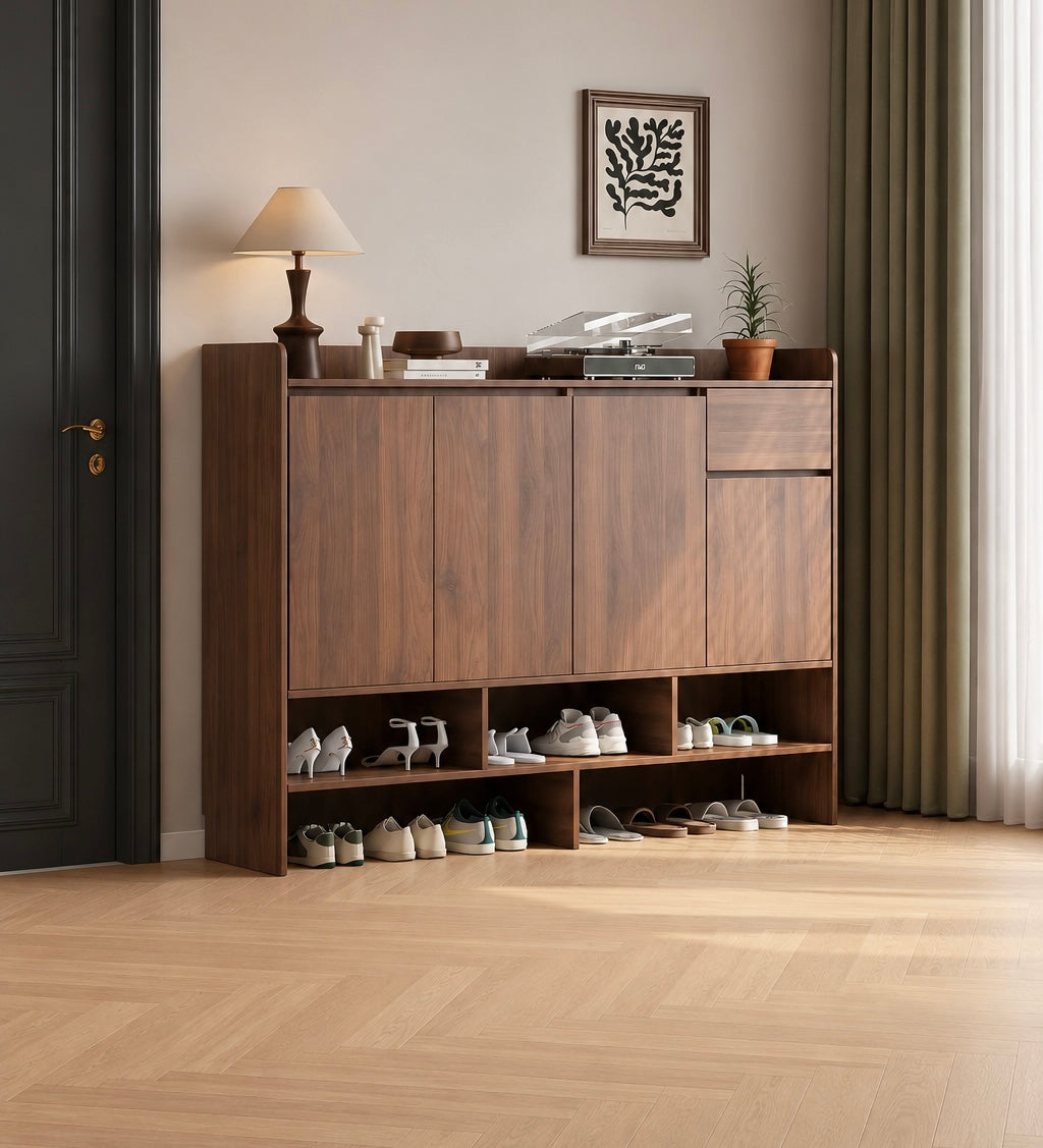 Shoe Cabinets Singapore – Organizers & Shoe Racks