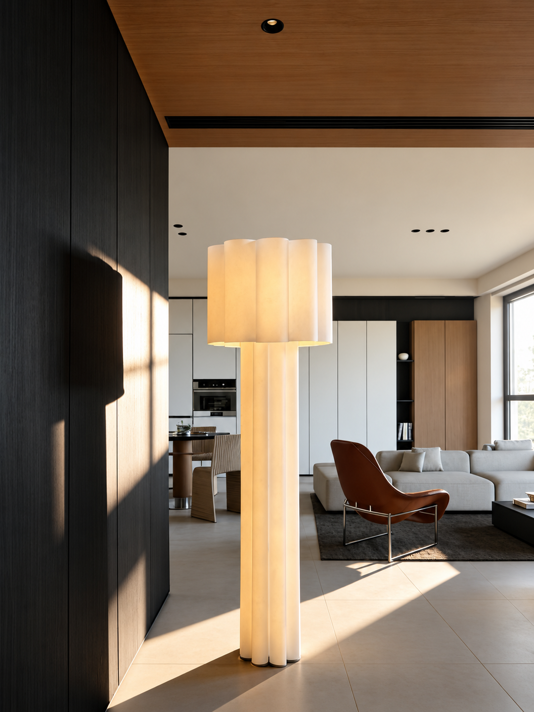 Floor Lamps Singapore – Modern Lighting for Every Room