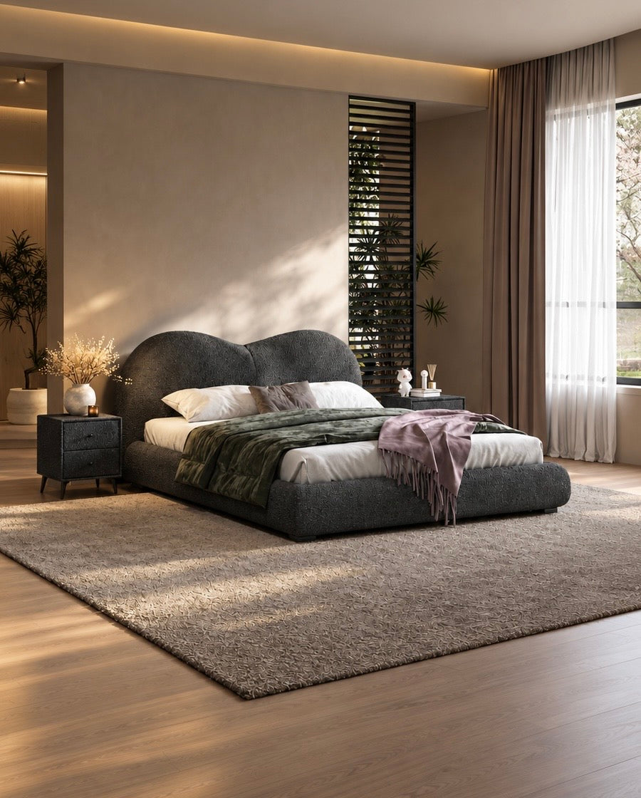 Velvet Beds Singapore – Soft & Luxe Bed Frames