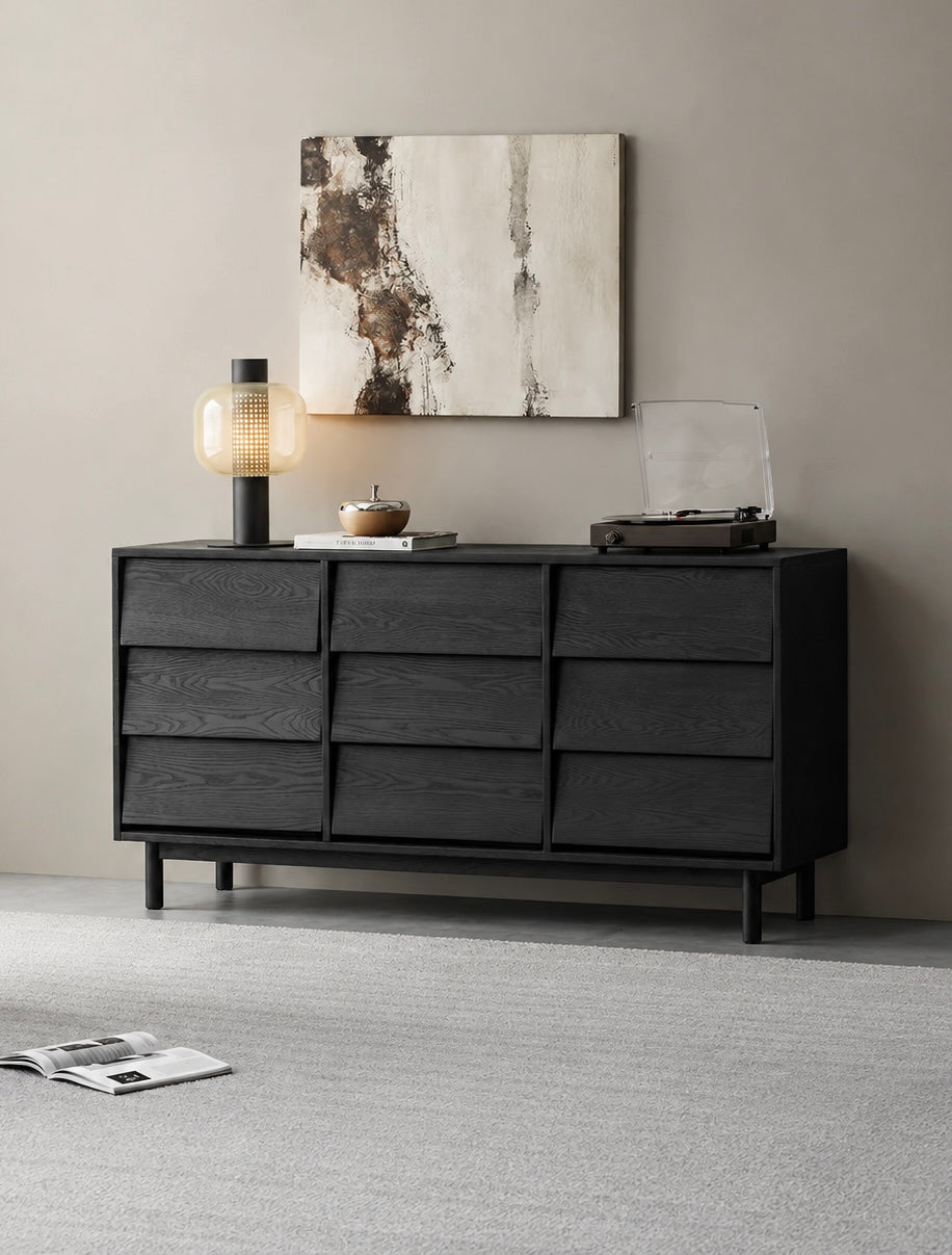 Chest of Drawers Singapore | Stylish Storage Solutions
