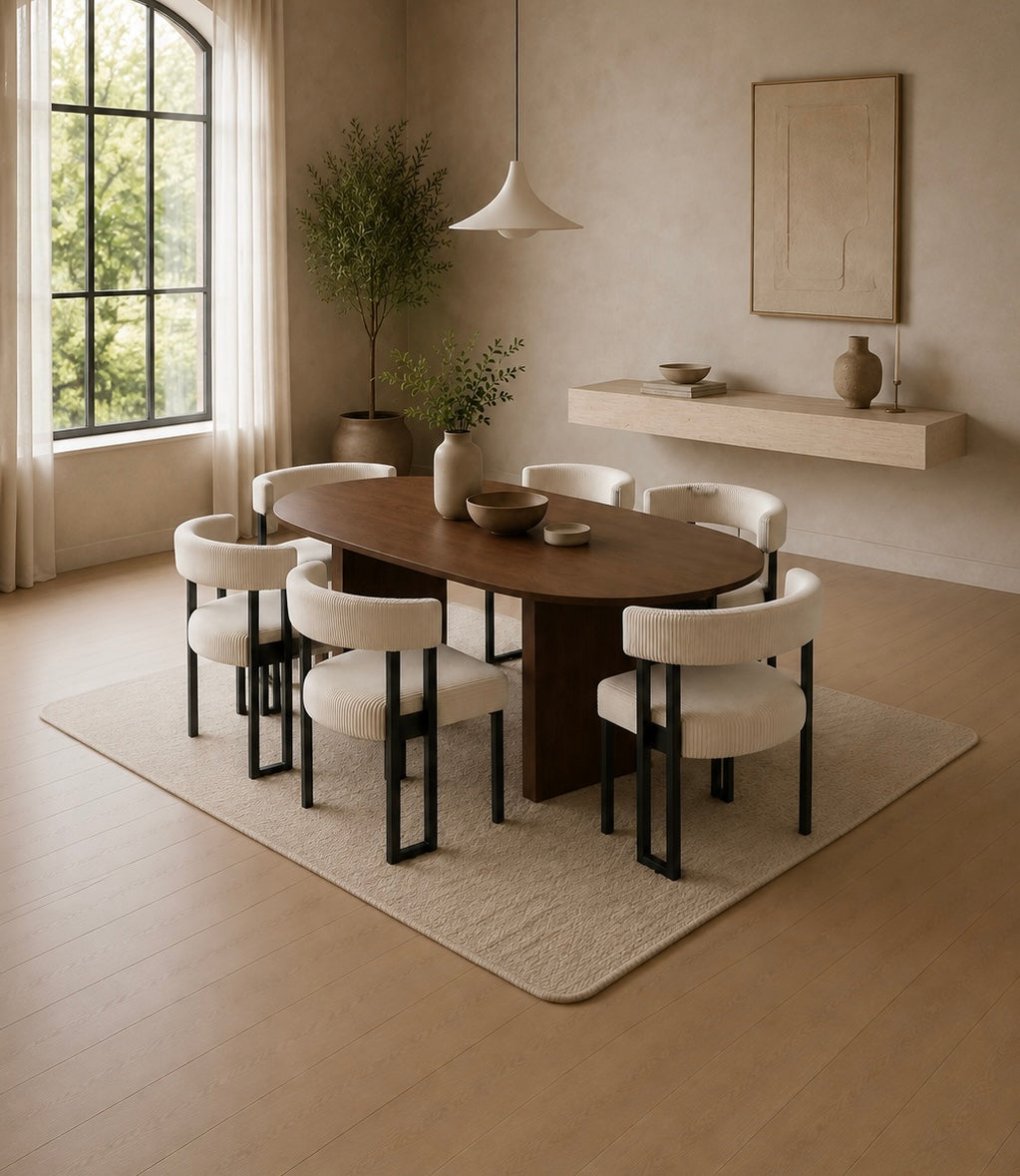 Dining Furniture Singapore – Tables, Chairs & Sets