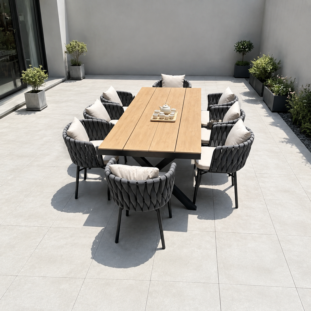 Tables & Chairs Singapore – Dining & Living Sets