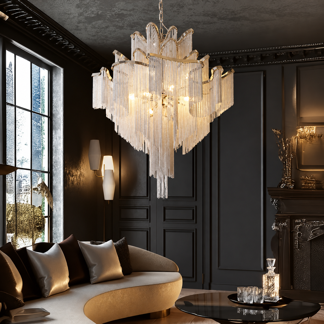 Ceiling Lights Singapore – Modern Overhead Lighting