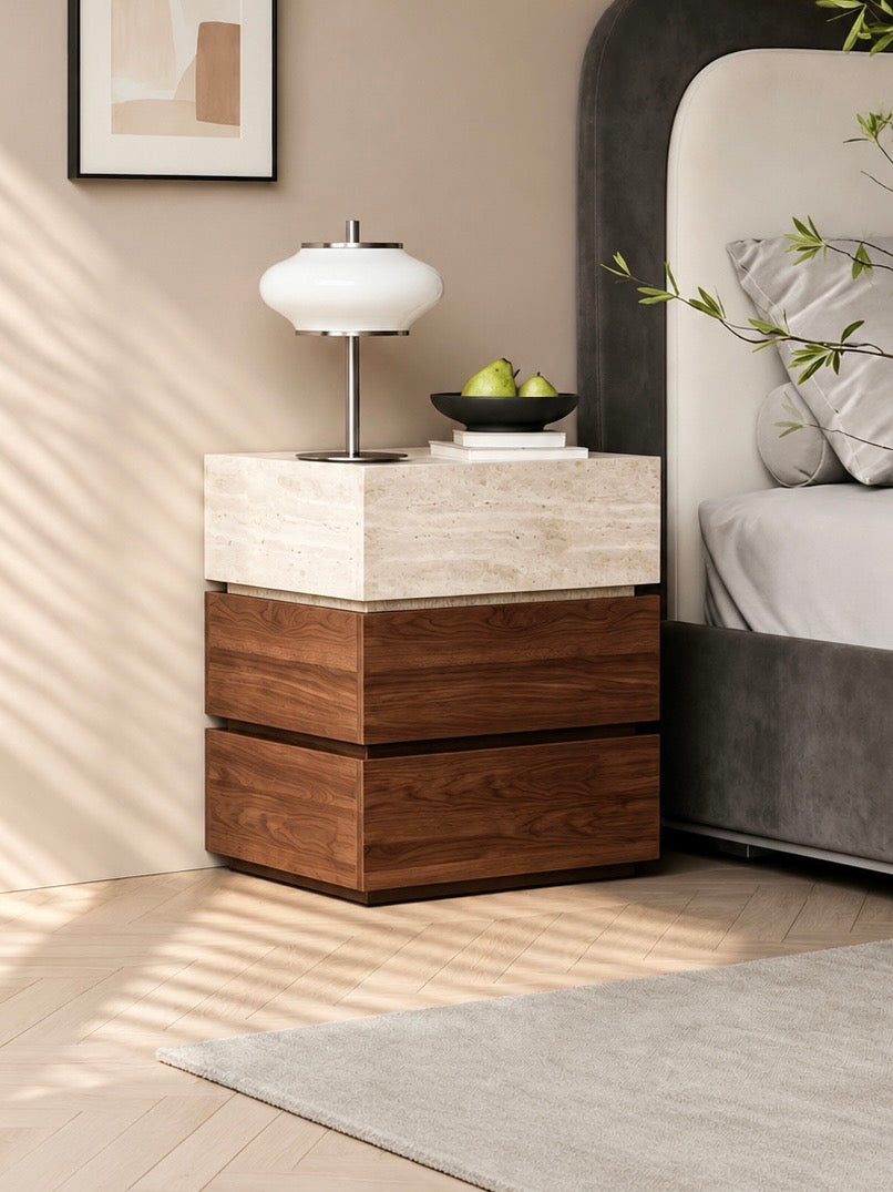 Side Tables Singapore – Modern End Table Designs