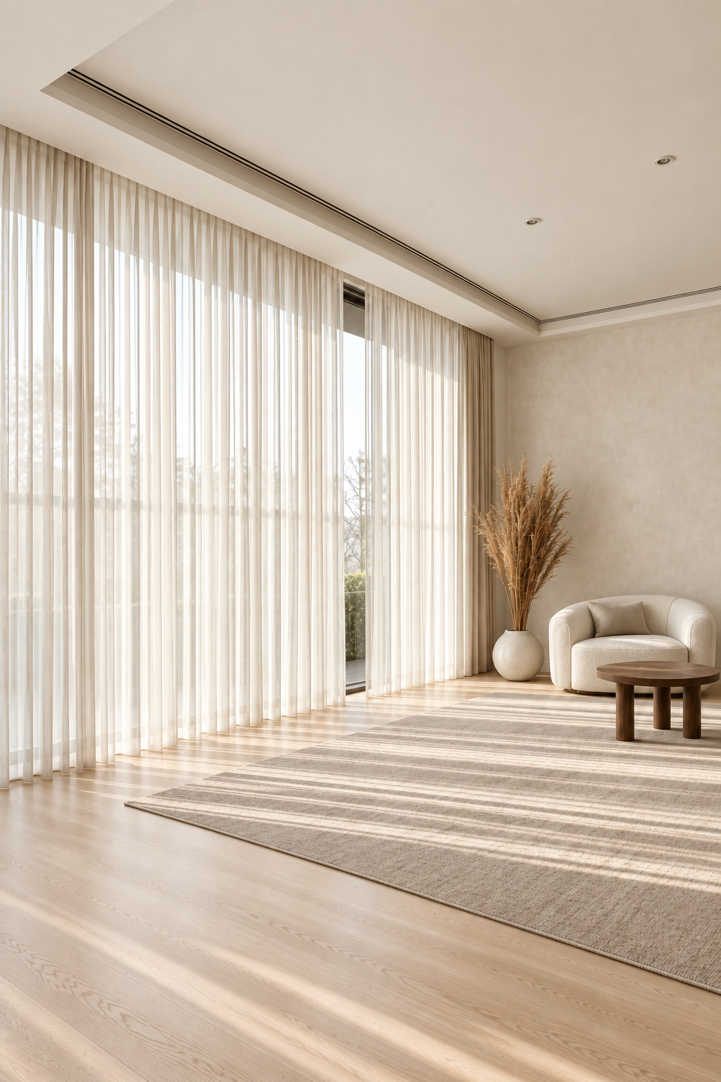 Curtains & Blinds