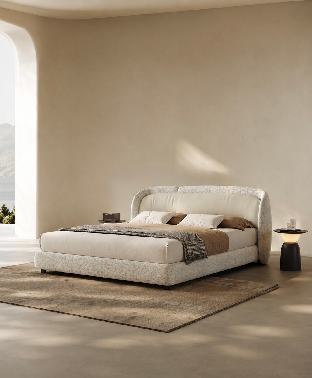 Bed Frames Singapore – Queen, King, Storage & More