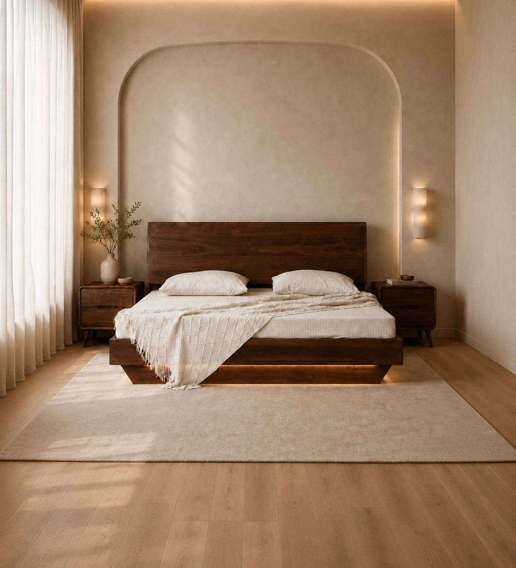 Bedroom Furniture Singapore – Beds, Dressers & More