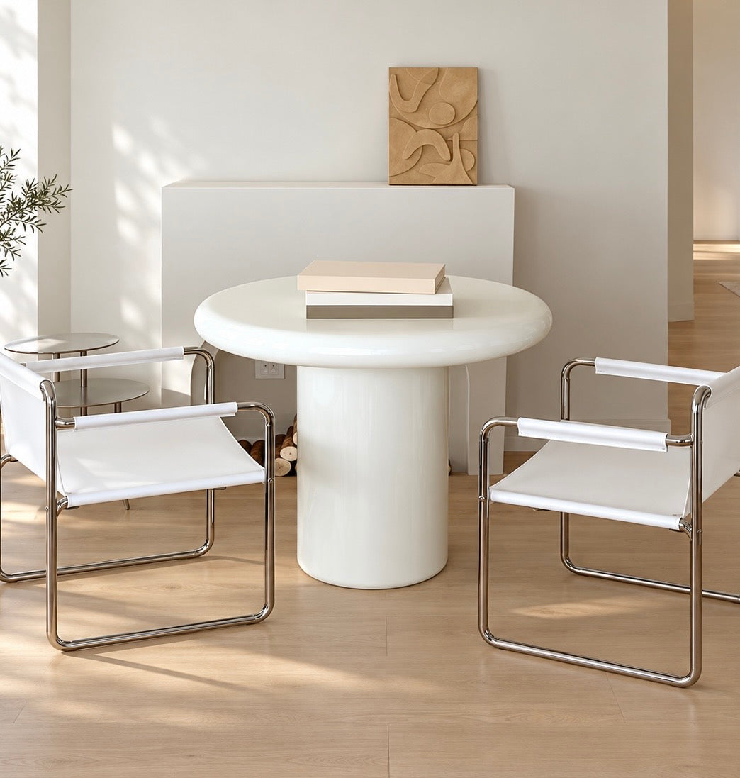 Fibreboard Dining Tables