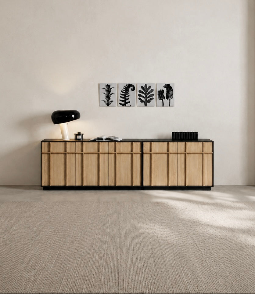 TV Consoles Singapore – Modern Media Units