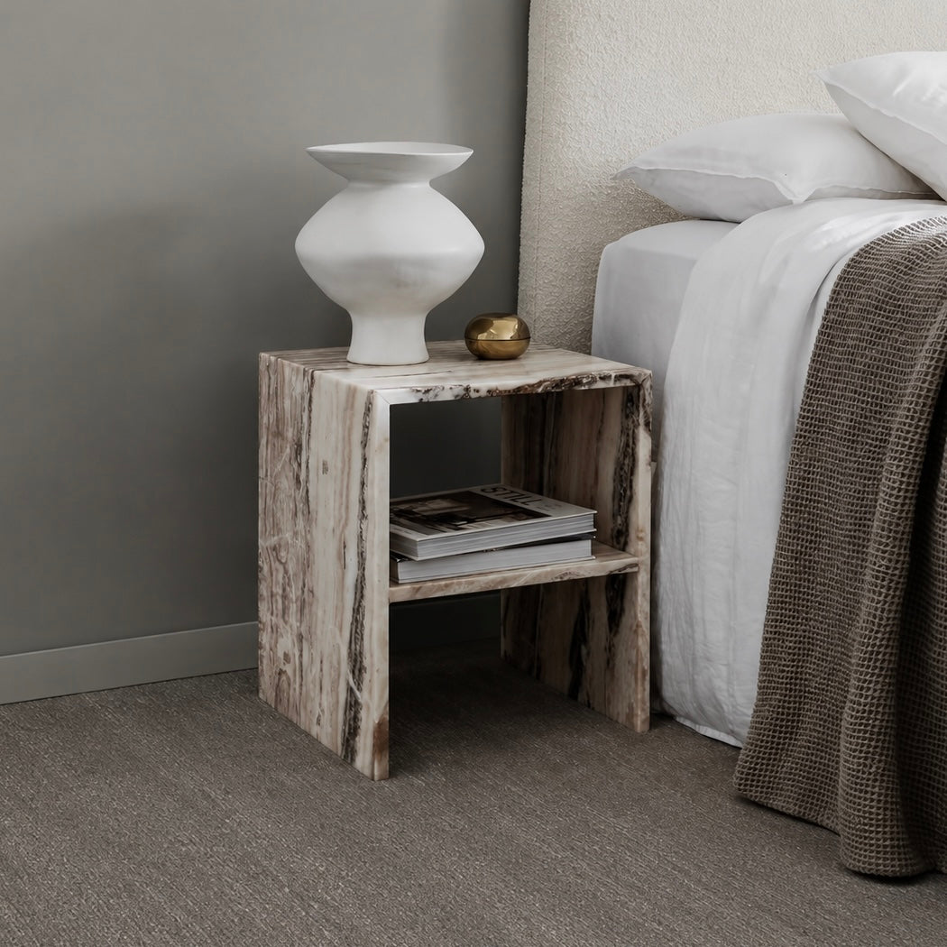 Bedside Tables Singapore – Modern Nightstands Online