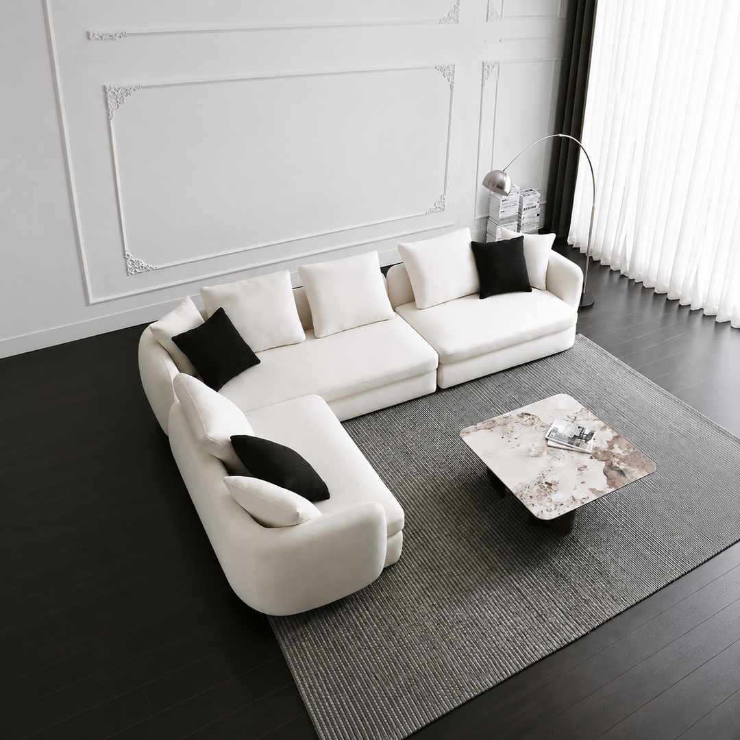 Sofas & Sectionals Singapore – Modern Living Room