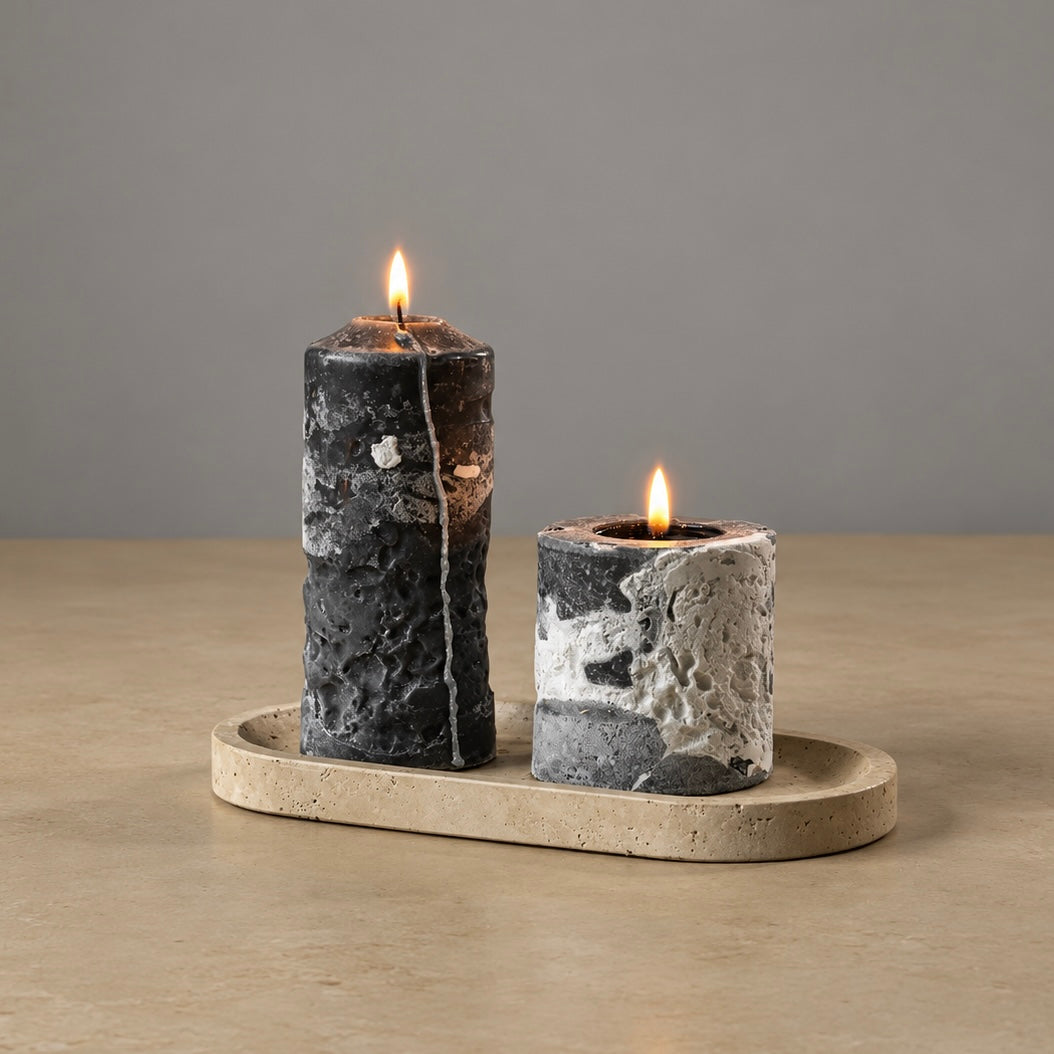 Candles & Holders Singapore – Decorative Home Fragrance