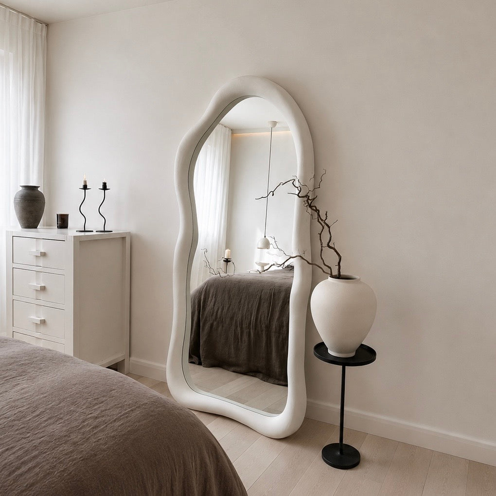 Bathroom Mirrors Singapore – Modern Wall Mirror Designs