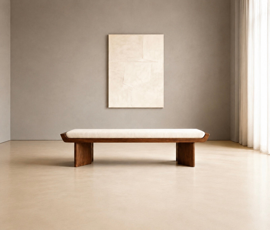 Dining Benches Singapore – Space-Saving Seating