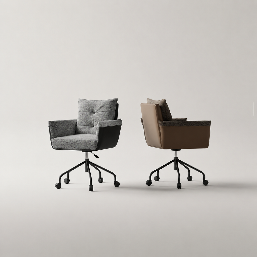 Office Chairs Singapore – Ergonomic & Stylish