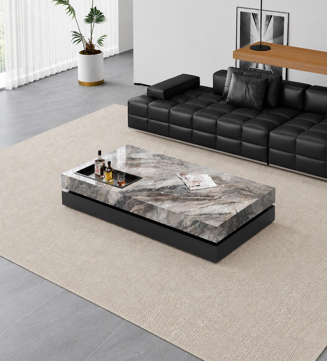 Sintered Stone Tables Singapore – Stylish & Durable
