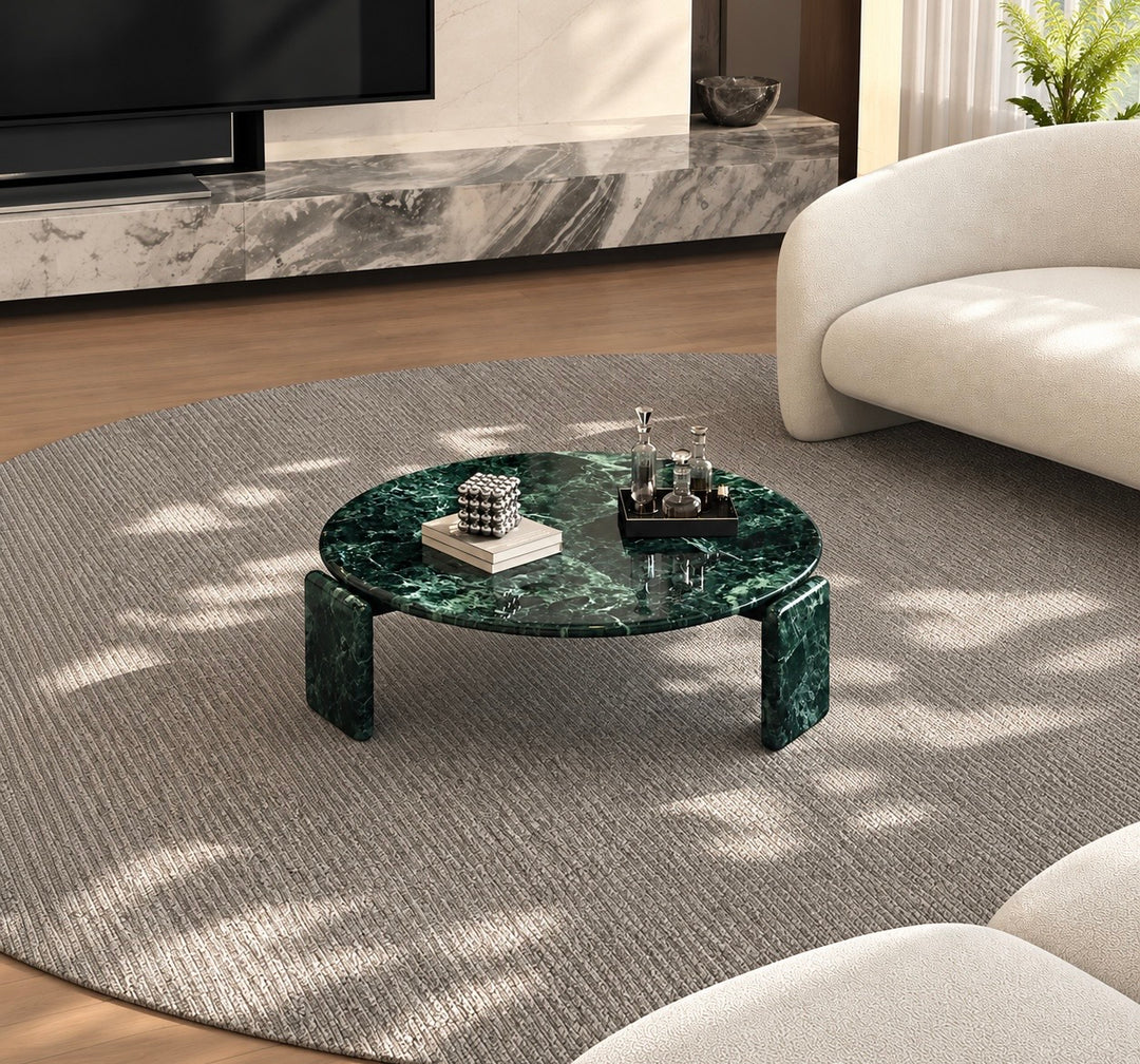 Marble Tables Singapore – Coffee, Side & Dining