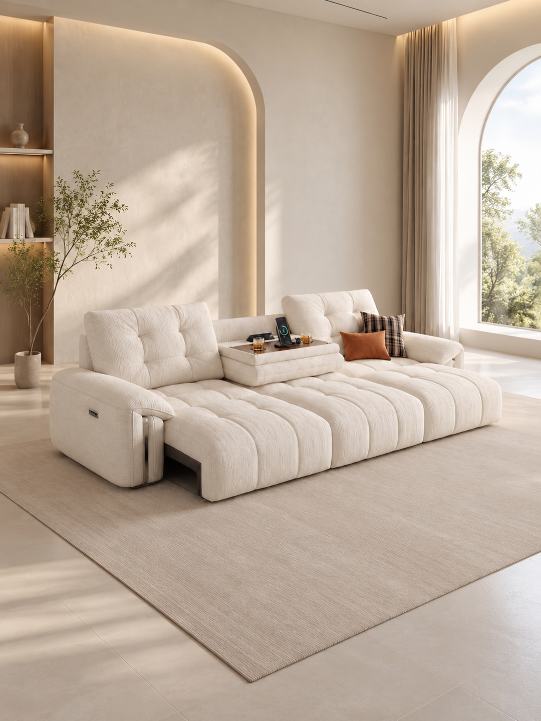 Sofa Beds Singapore – Stylish & Space-Saving
