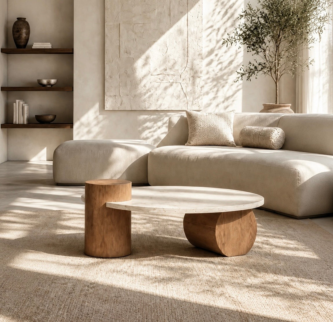 All Coffee Tables