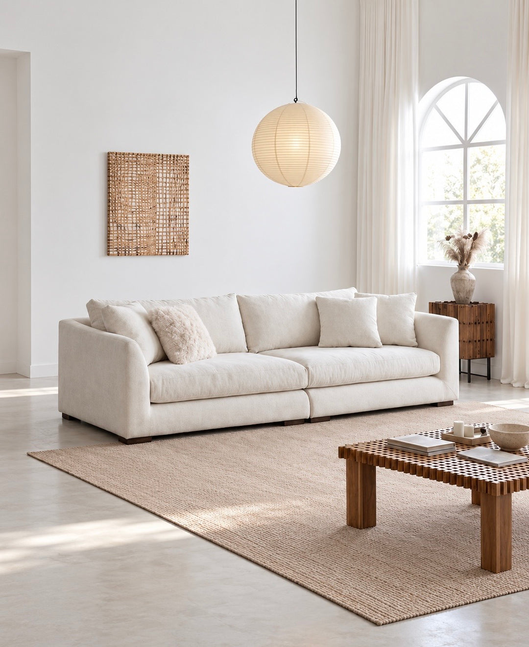 Fabric Sofas Singapore – Modern & Comfortable Seating