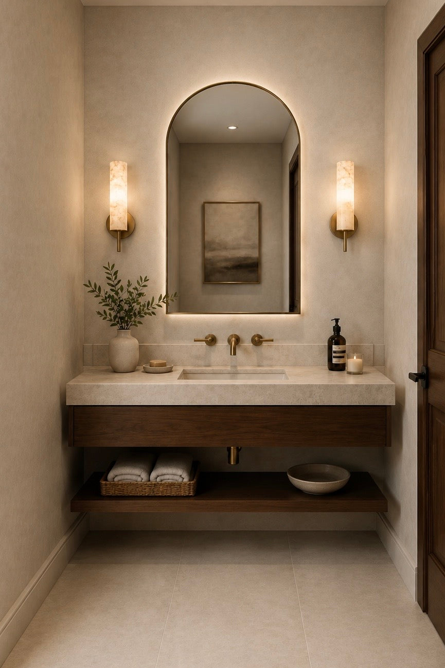 Vanity Sink