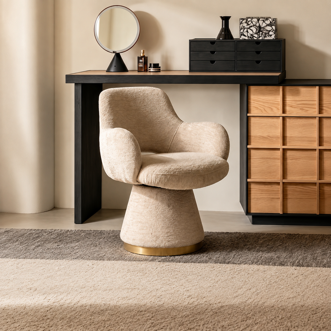 Vanity Chairs
