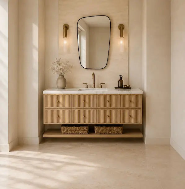 Bathroom — Furniture Collection Singapore | Cassa Haus