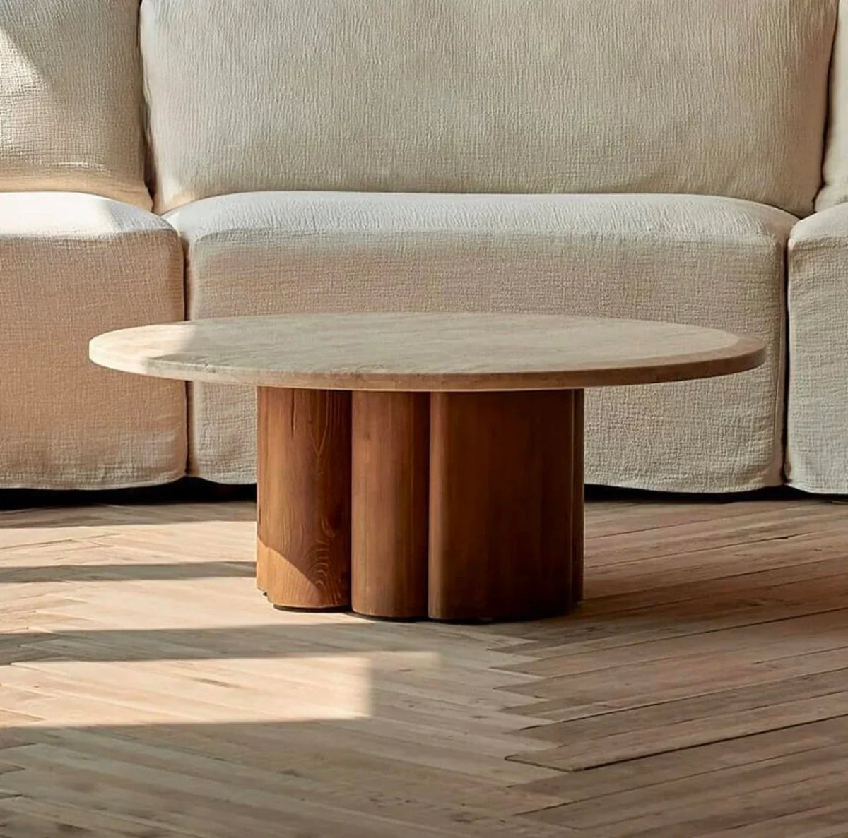 Coffee Tables Singapore – Modern & Minimal Centerpieces
