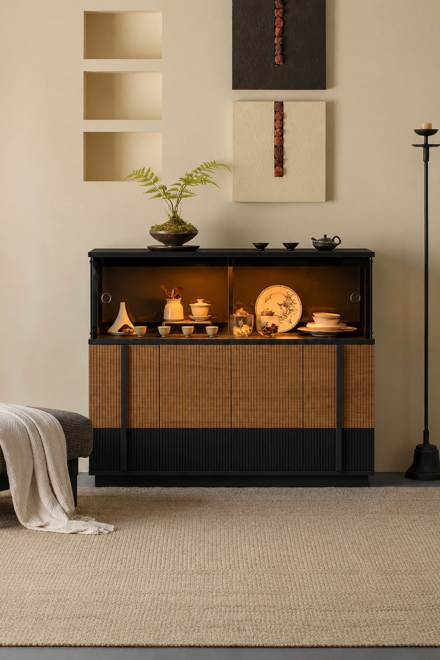Storage Cabinets Singapore – Smart Home Organization