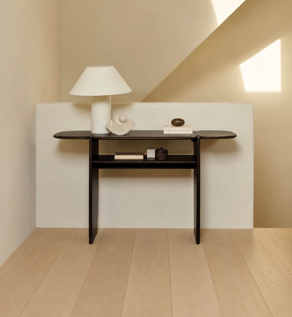 Console Tables Singapore – Entryway & Hallway Designs