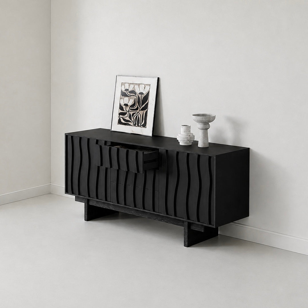 Sideboards Singapore – Modern Storage Cabinets