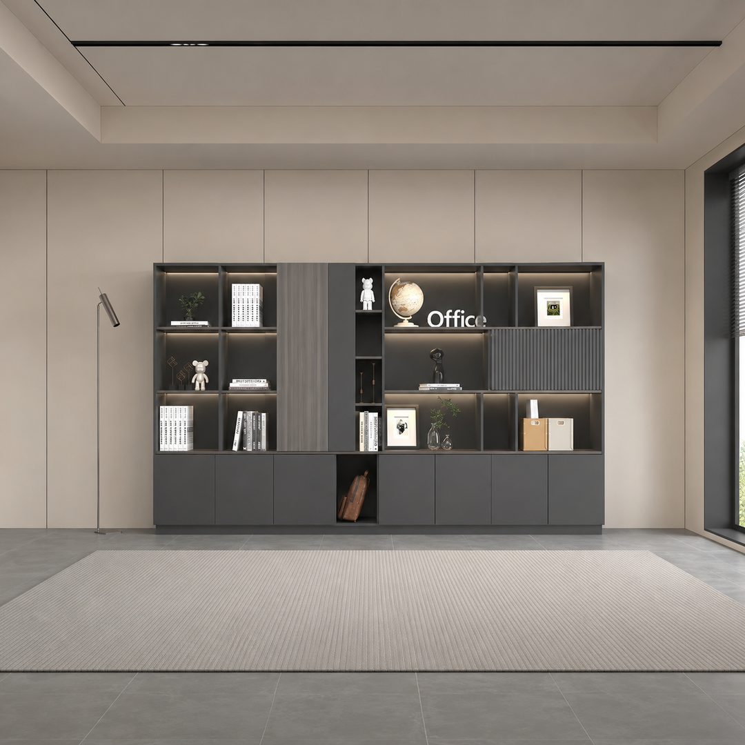 Office Cabinets