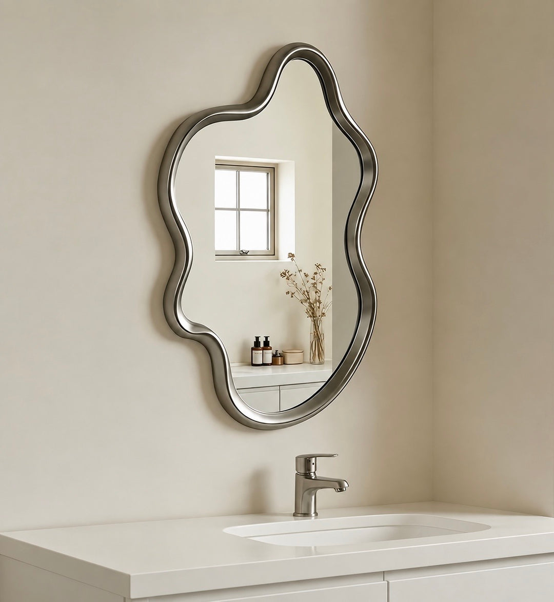 Buy Accent Mirrors Online in Singapore | Radical Homes