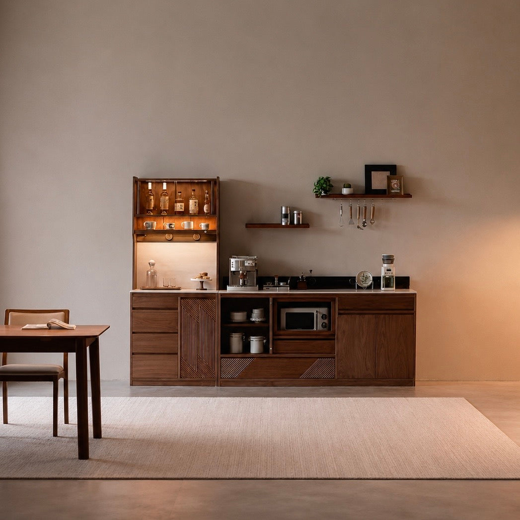 Kitchen Cabinets