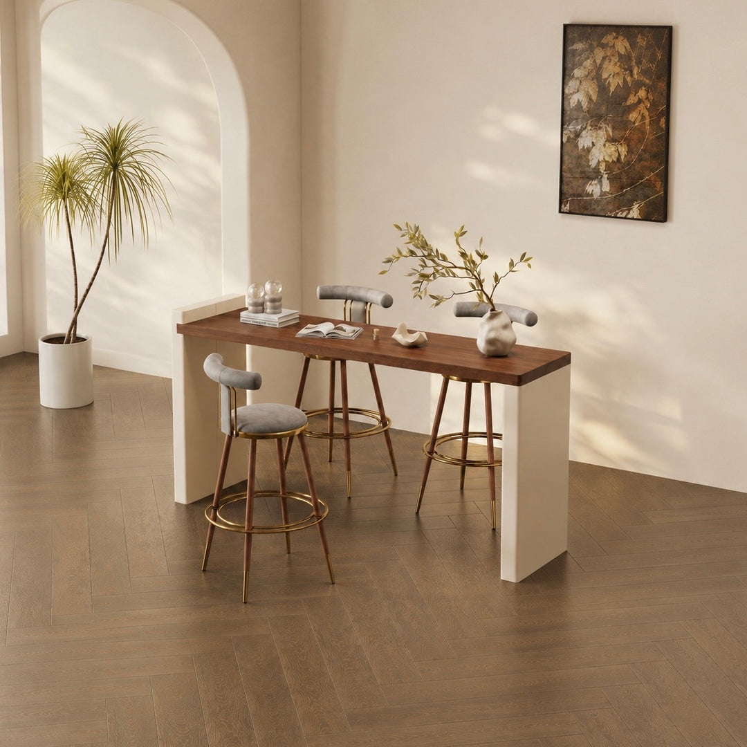 Bar Tables & Stools Singapore – Stylish & Compact Sets