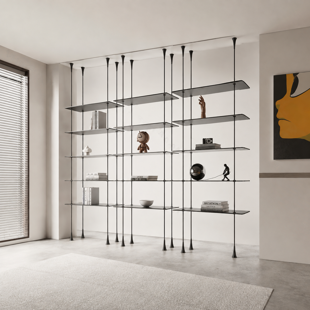 Shelves & Bookcases Singapore – Storage with Style