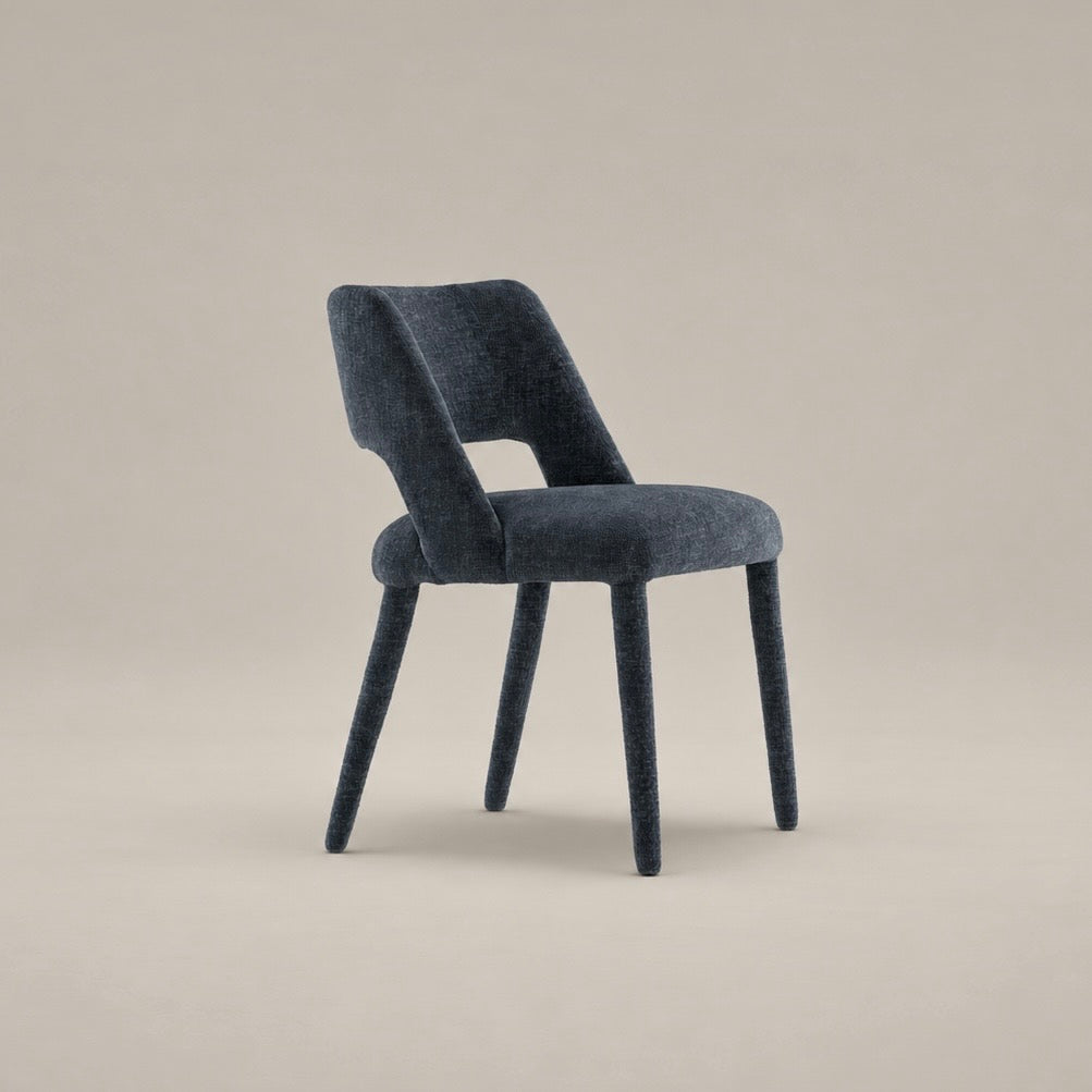 Velvet Dining Chairs