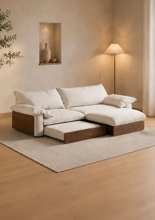 Living Room — Furniture Collection Singapore | Cassa Haus