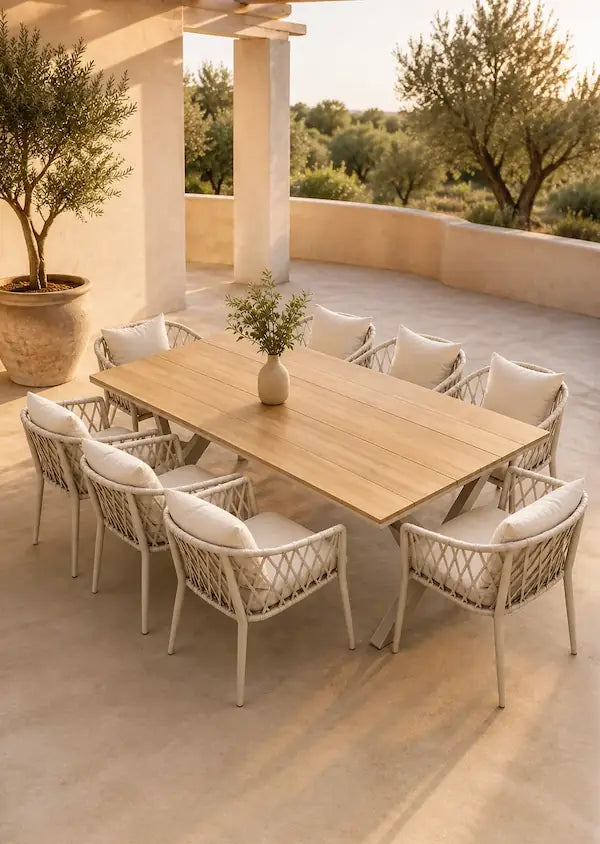 Outdoor — Furniture Collection Singapore | Cassa Haus
