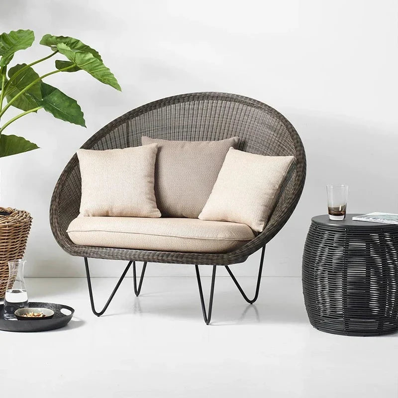 Outdoor Lounge Chairs Singapore – Relax in Style