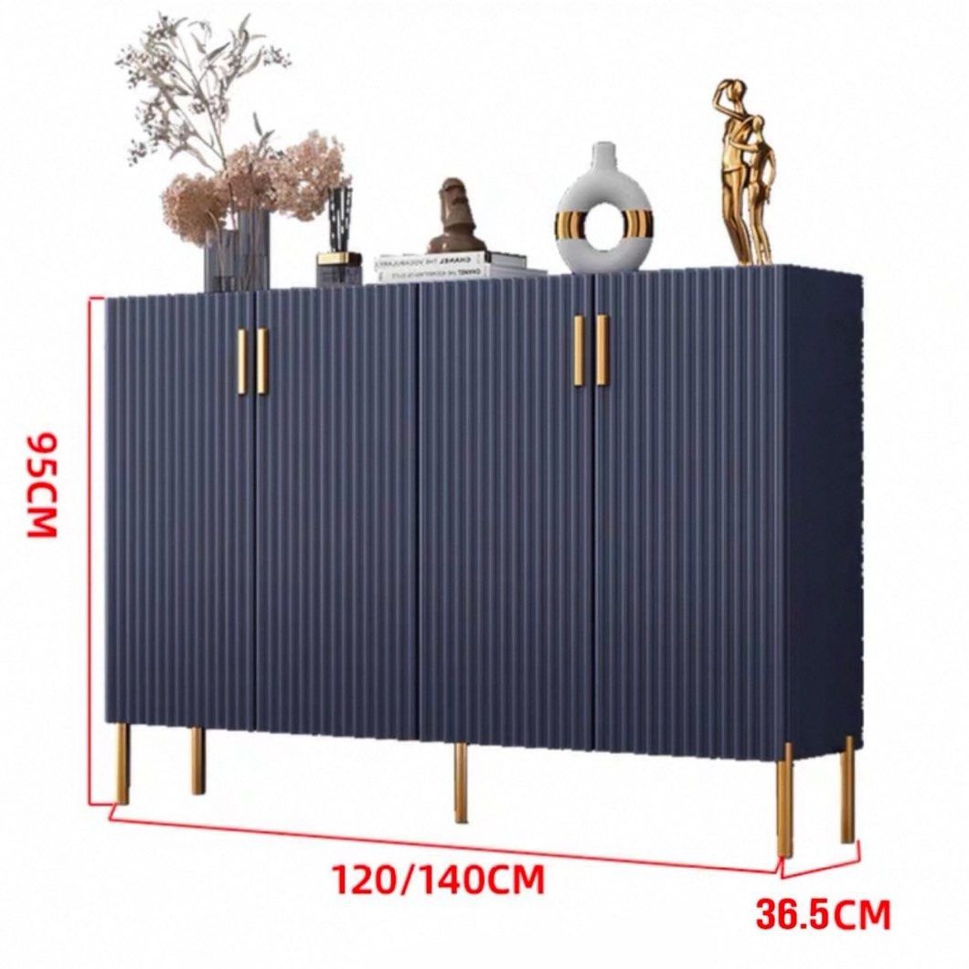 REVIOR Modern Shoe Cabinet - Radical Homes Singapore