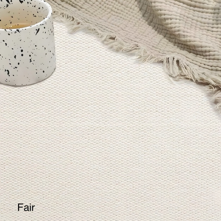 DEIHA Modern Water Resistant Rug - Radical Homes Singapore