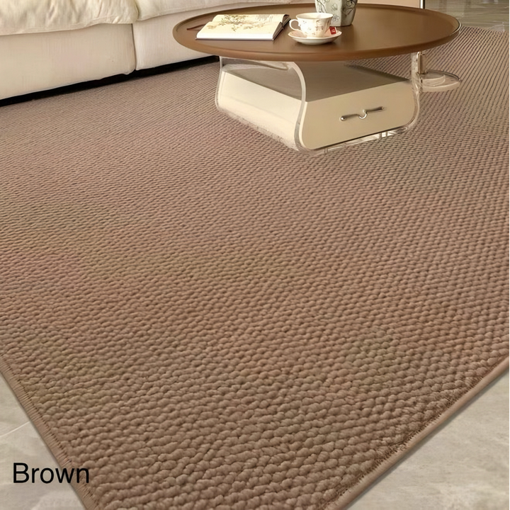 DEIHA Modern Water Resistant Rug - Radical Homes Singapore