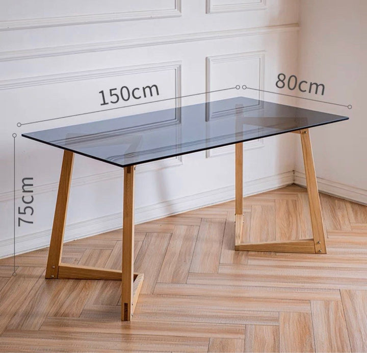 RAVEN Study Desk - Radical Homes Singapore