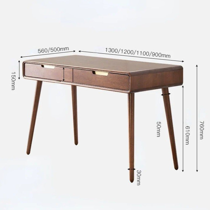 FINLAY Work Desk - Radical Homes Singapore