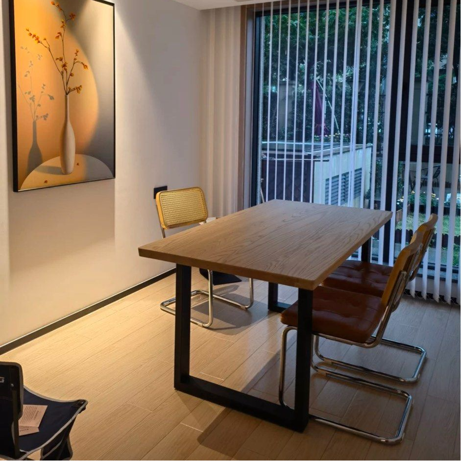 DARDEN Dining Table - Radical Homes Singapore